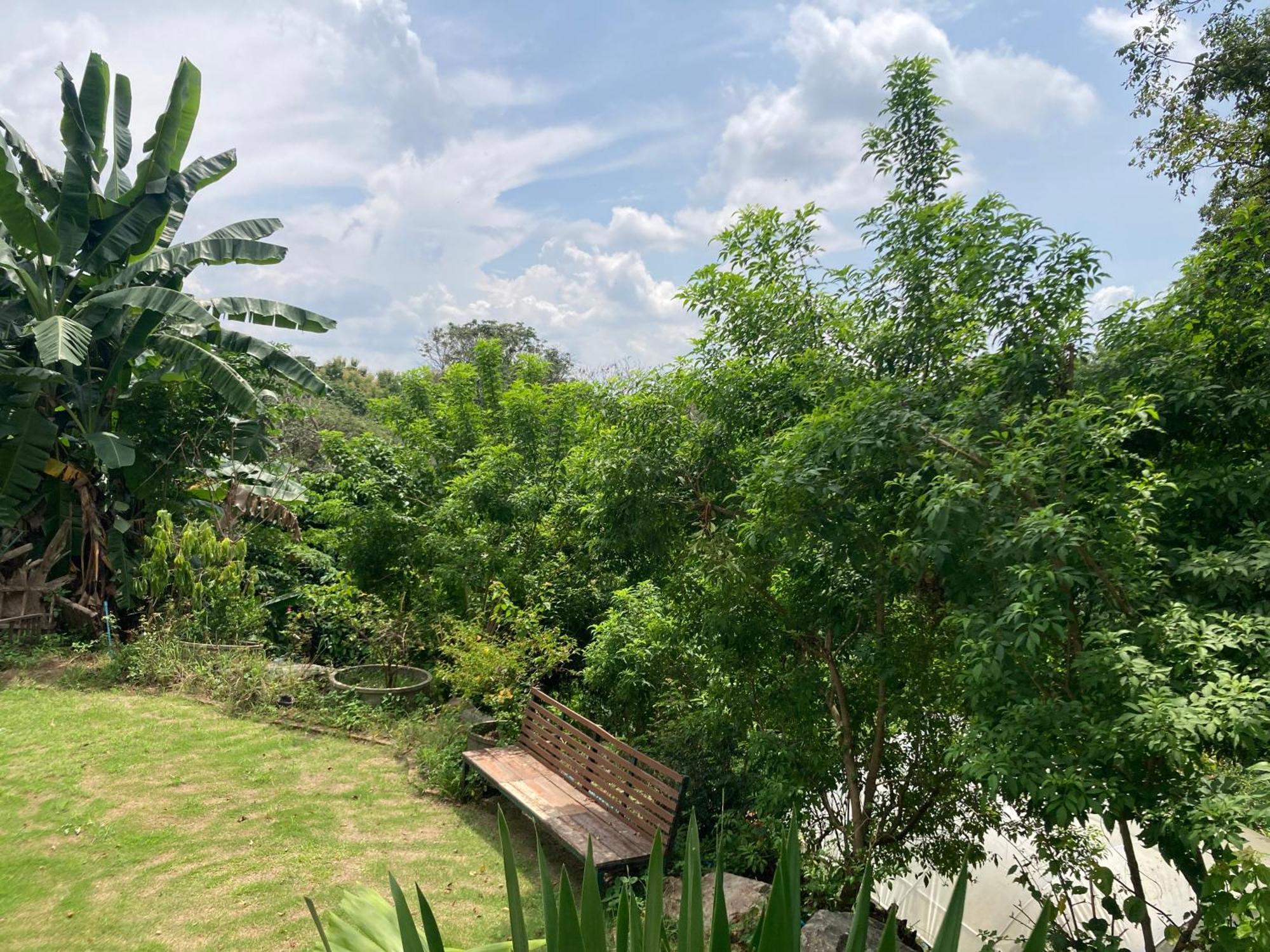 Maesa Greenery Hill Sha Mae Rim Exterior photo